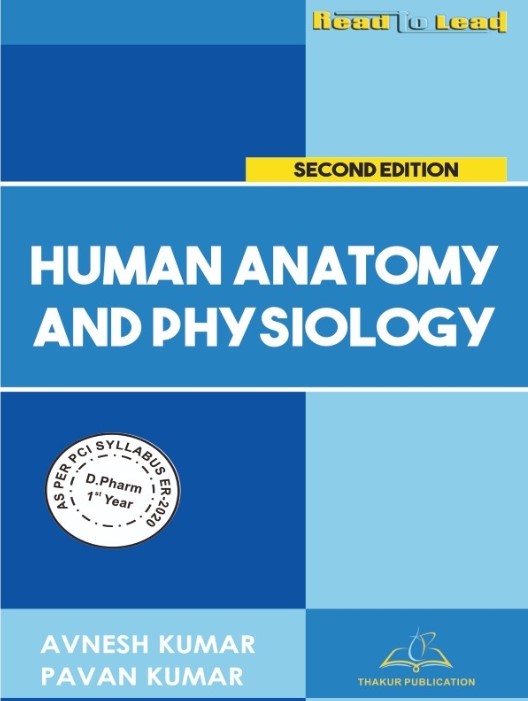 Human Anatomy And Physiology